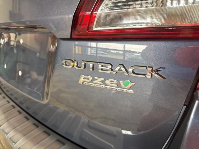 used 2017 Subaru Outback car, priced at $20,949