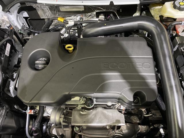 used 2023 GMC Terrain car, priced at $29,998