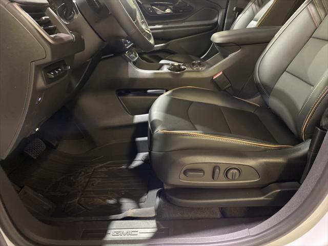 used 2023 GMC Terrain car, priced at $29,998