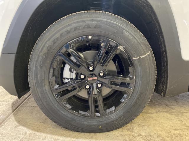 used 2023 GMC Terrain car, priced at $29,998