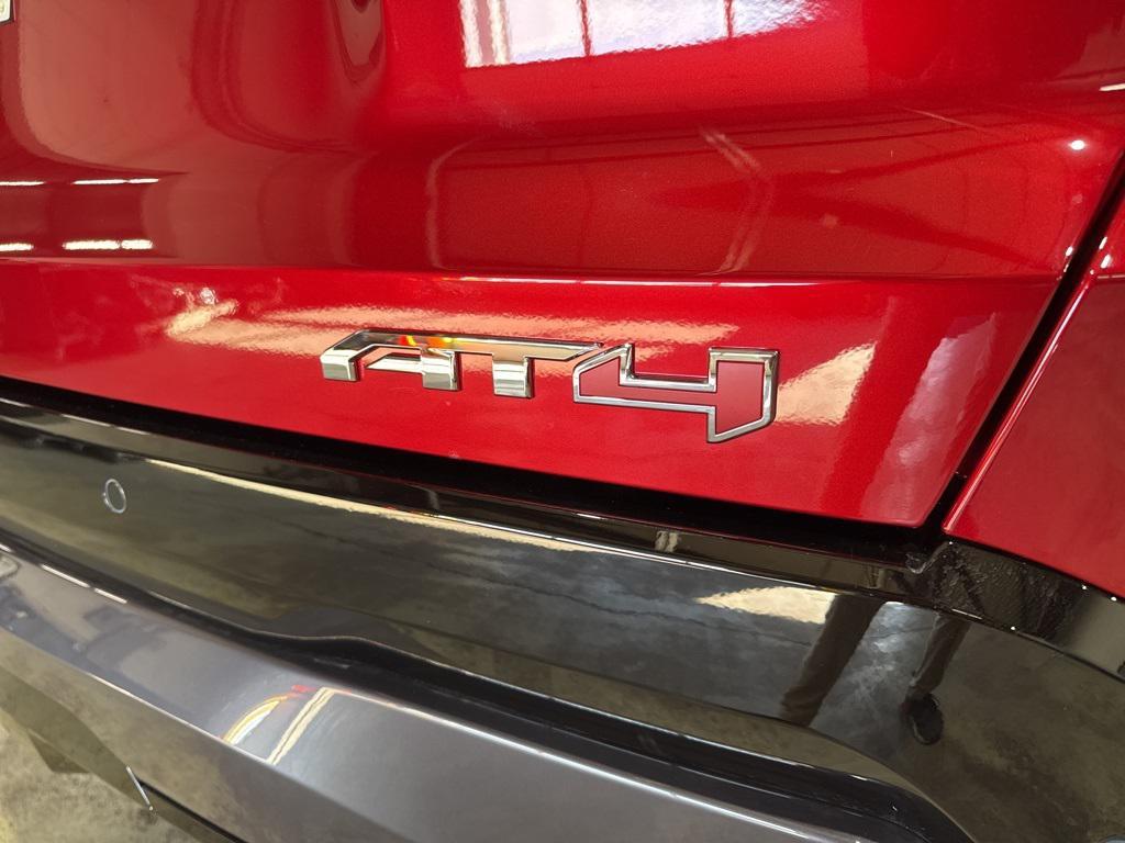 new 2026 GMC Terrain car, priced at $44,030