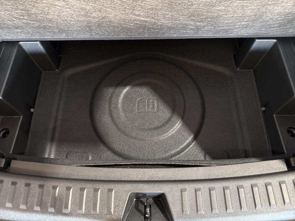 new 2026 GMC Terrain car, priced at $44,030