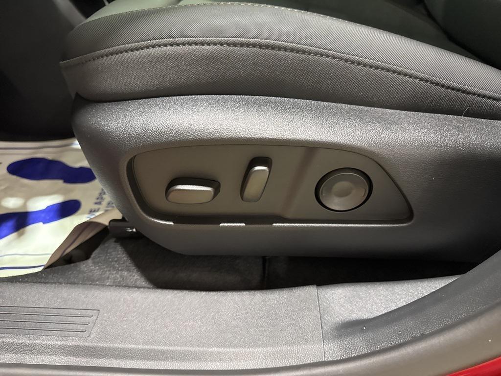 new 2026 GMC Terrain car, priced at $44,030