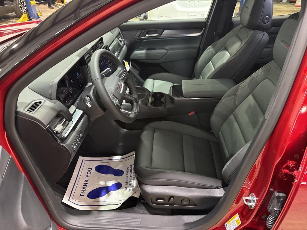 new 2026 GMC Terrain car, priced at $44,030