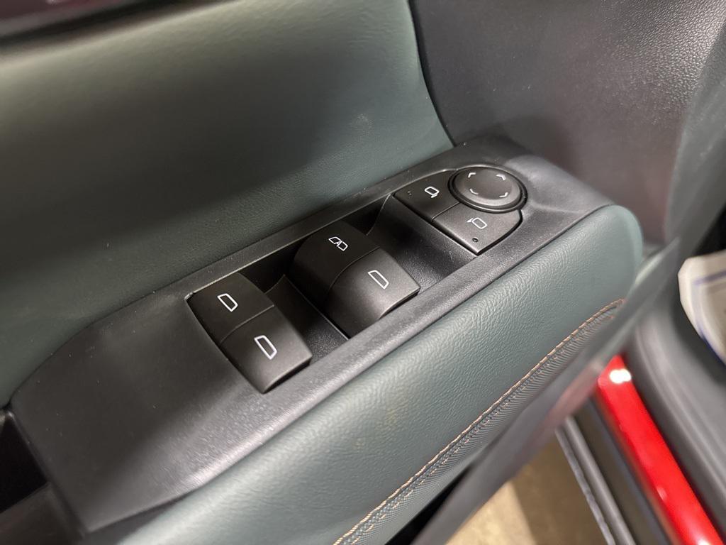 new 2026 GMC Terrain car, priced at $44,030