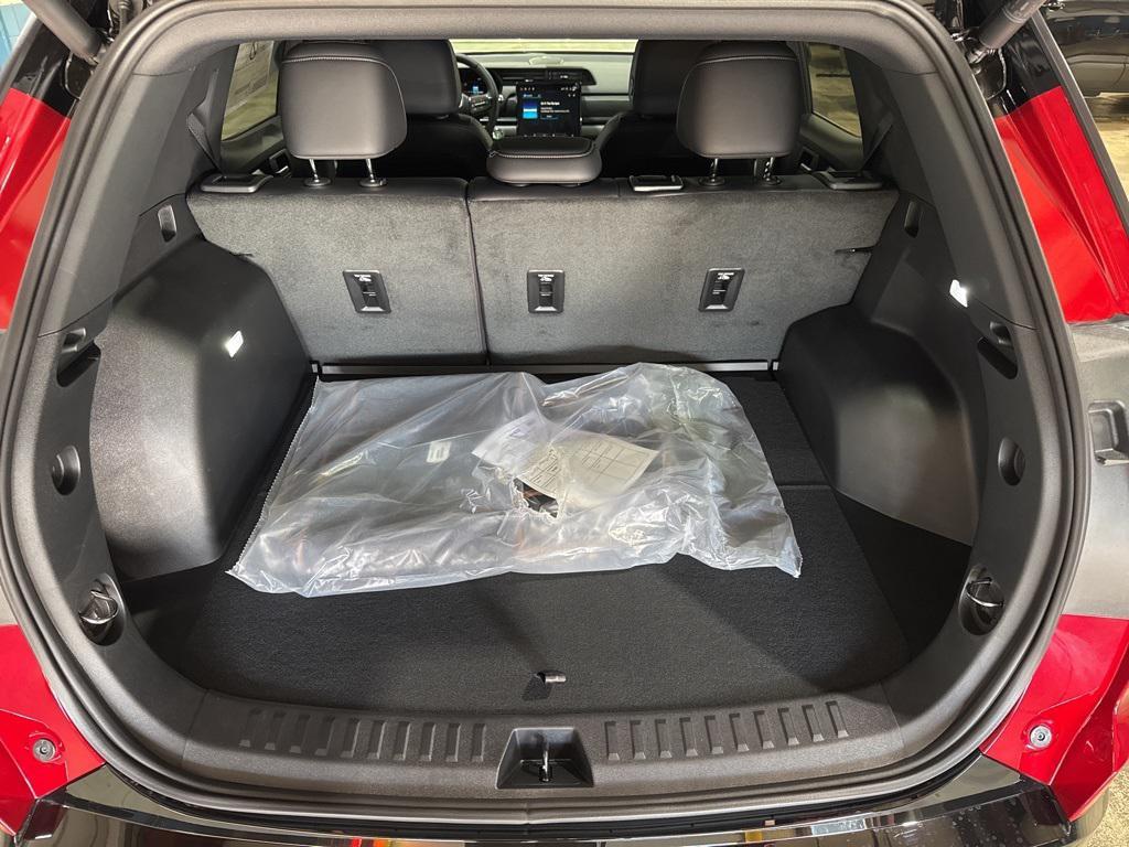 new 2026 GMC Terrain car, priced at $44,030