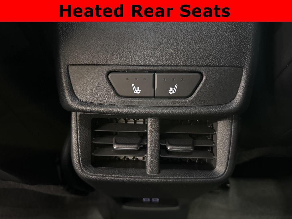 new 2026 GMC Terrain car, priced at $44,030