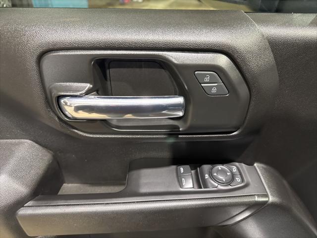 used 2024 Chevrolet Silverado 2500 car, priced at $49,996