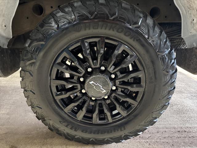 used 2024 Chevrolet Silverado 2500 car, priced at $49,996