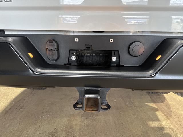 used 2024 Chevrolet Silverado 2500 car, priced at $49,996