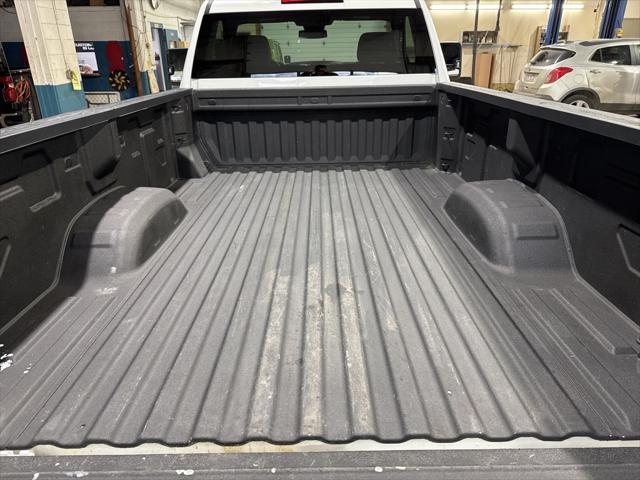 used 2024 Chevrolet Silverado 2500 car, priced at $49,996