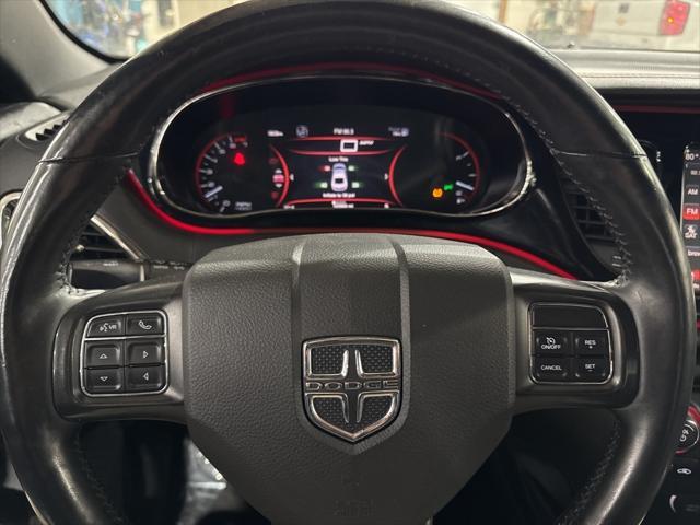 used 2014 Dodge Dart car, priced at $10,500