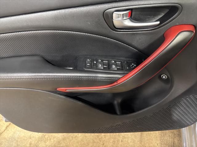 used 2014 Dodge Dart car, priced at $10,500