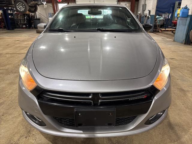 used 2014 Dodge Dart car, priced at $10,500
