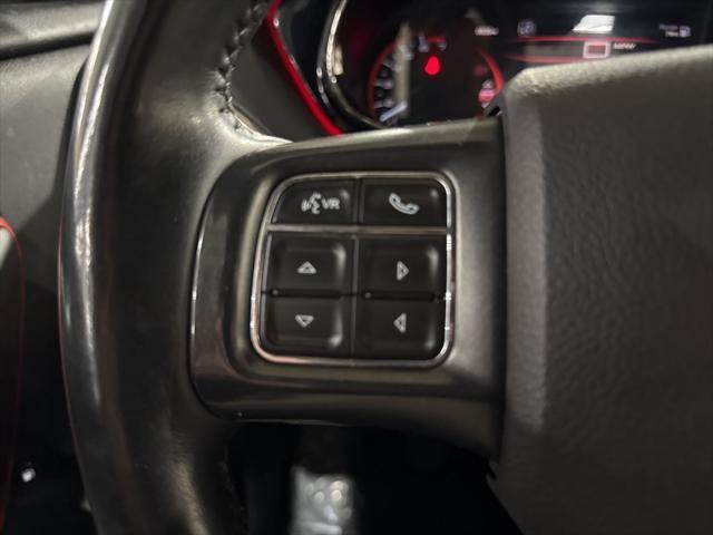 used 2014 Dodge Dart car, priced at $10,500