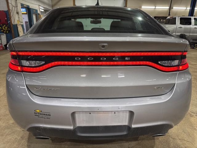 used 2014 Dodge Dart car, priced at $10,500