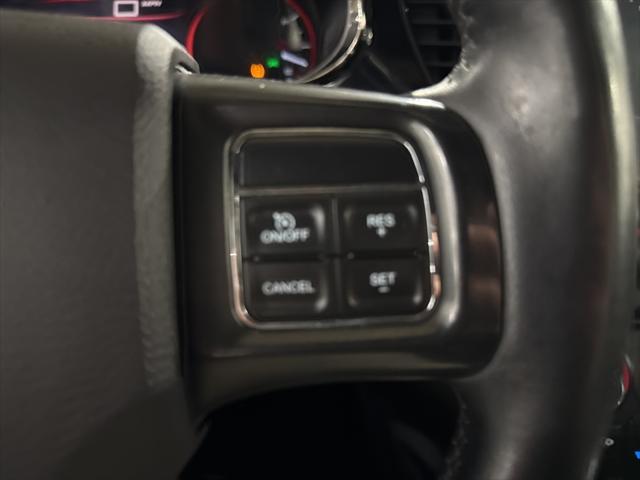 used 2014 Dodge Dart car, priced at $10,500