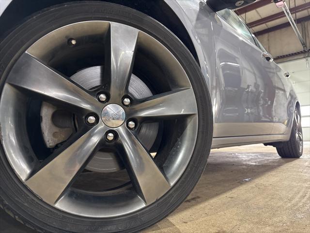 used 2014 Dodge Dart car, priced at $10,500