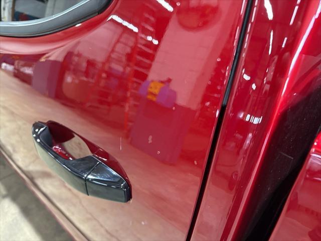 used 2021 Chevrolet Colorado car, priced at $31,989