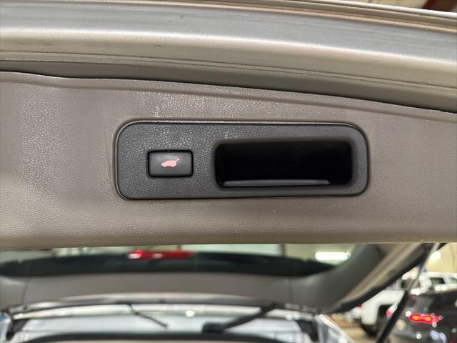 used 2017 Honda Odyssey car, priced at $15,899