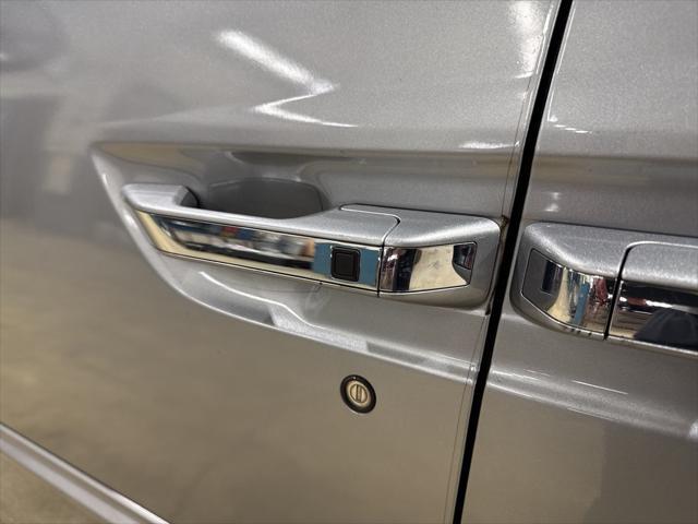 used 2017 Honda Odyssey car, priced at $15,899
