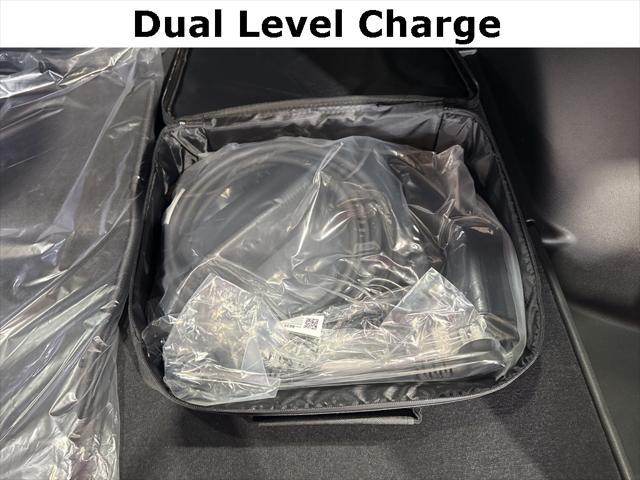 new 2025 Chevrolet Equinox EV car, priced at $49,675