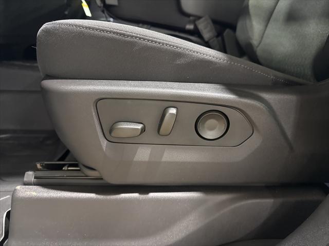 new 2025 GMC Sierra 1500 car, priced at $60,930