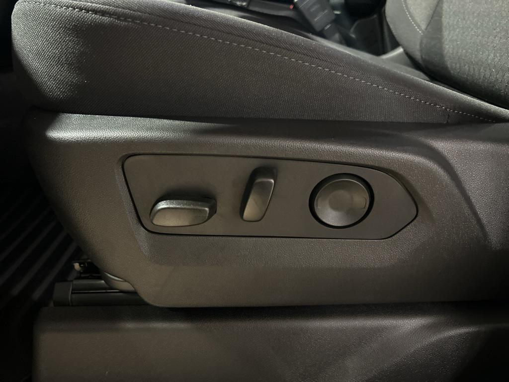 new 2025 Chevrolet Silverado 1500 car, priced at $46,990
