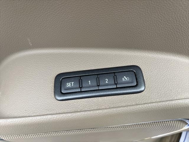 used 2018 GMC Yukon car, priced at $26,414
