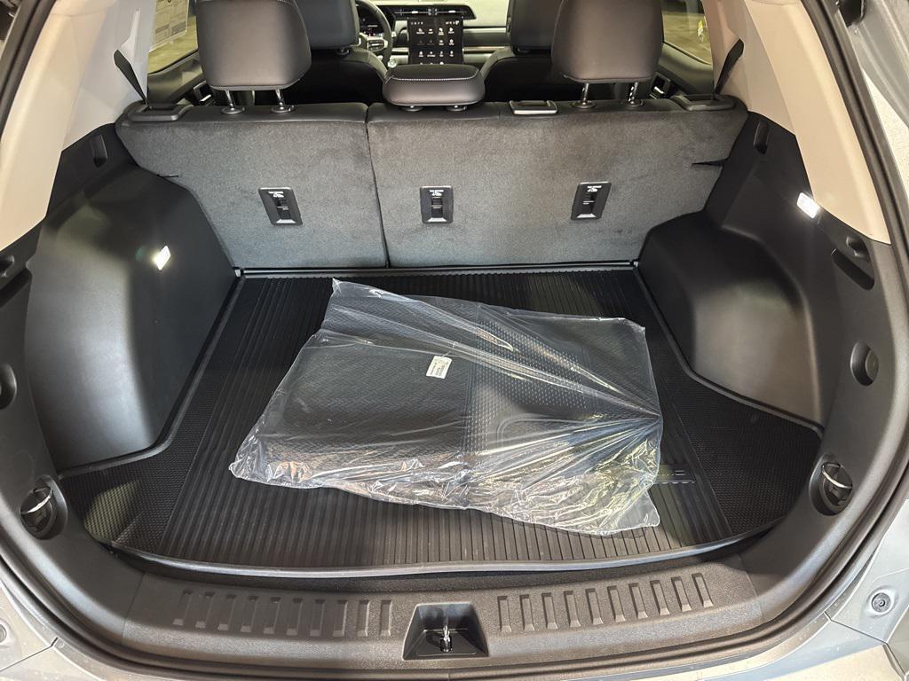 new 2026 GMC Terrain car, priced at $46,430