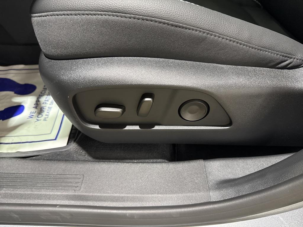 new 2026 GMC Terrain car, priced at $46,430