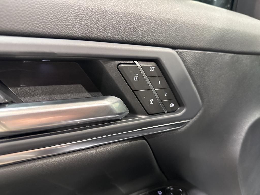 new 2026 GMC Terrain car, priced at $46,430