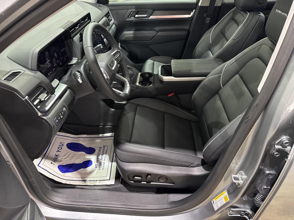 new 2026 GMC Terrain car, priced at $46,430