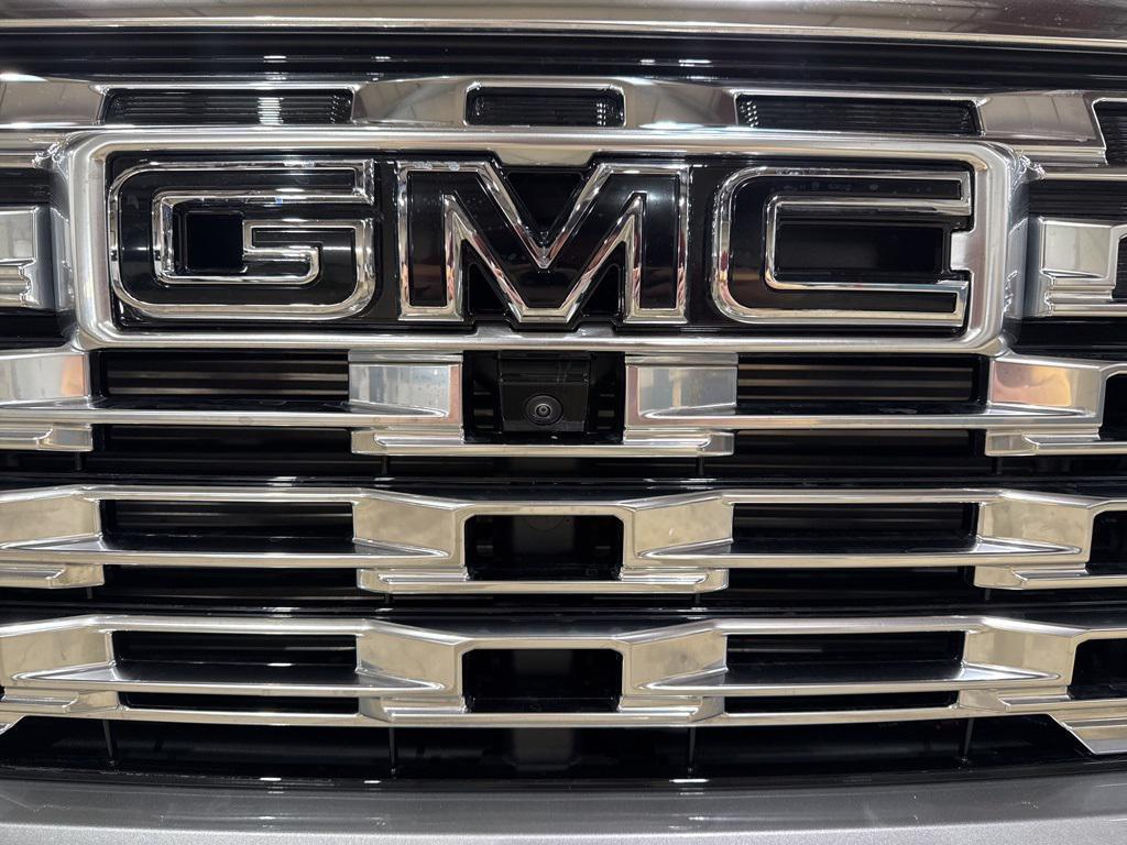 new 2026 GMC Terrain car, priced at $46,430