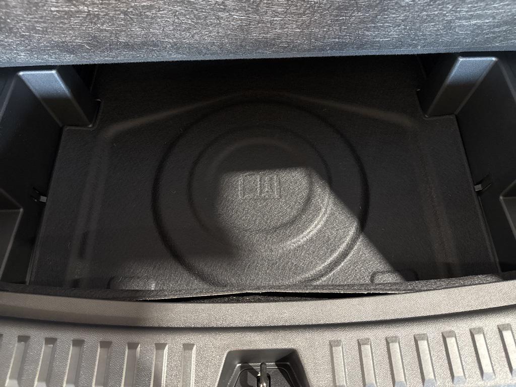 new 2026 GMC Terrain car, priced at $46,430