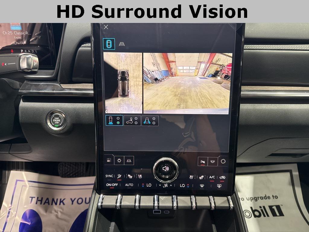 new 2026 GMC Terrain car, priced at $46,430