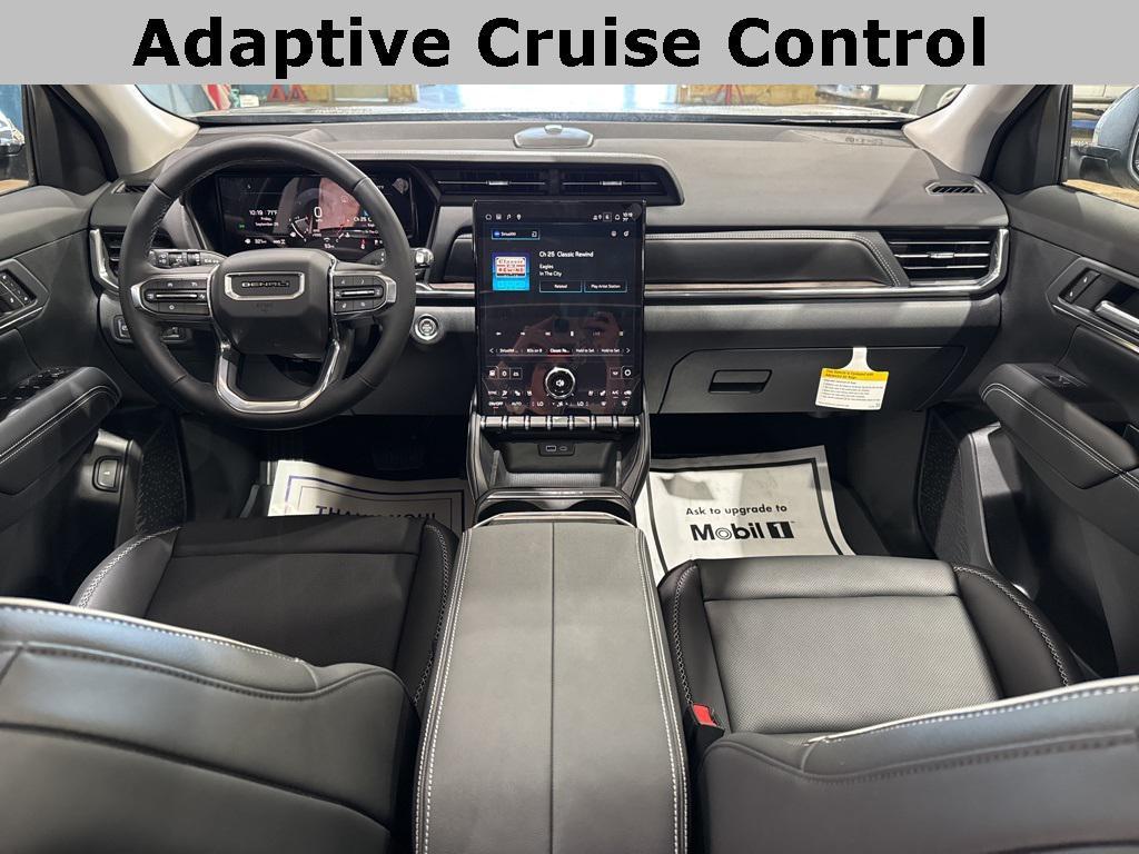 new 2026 GMC Terrain car, priced at $46,430