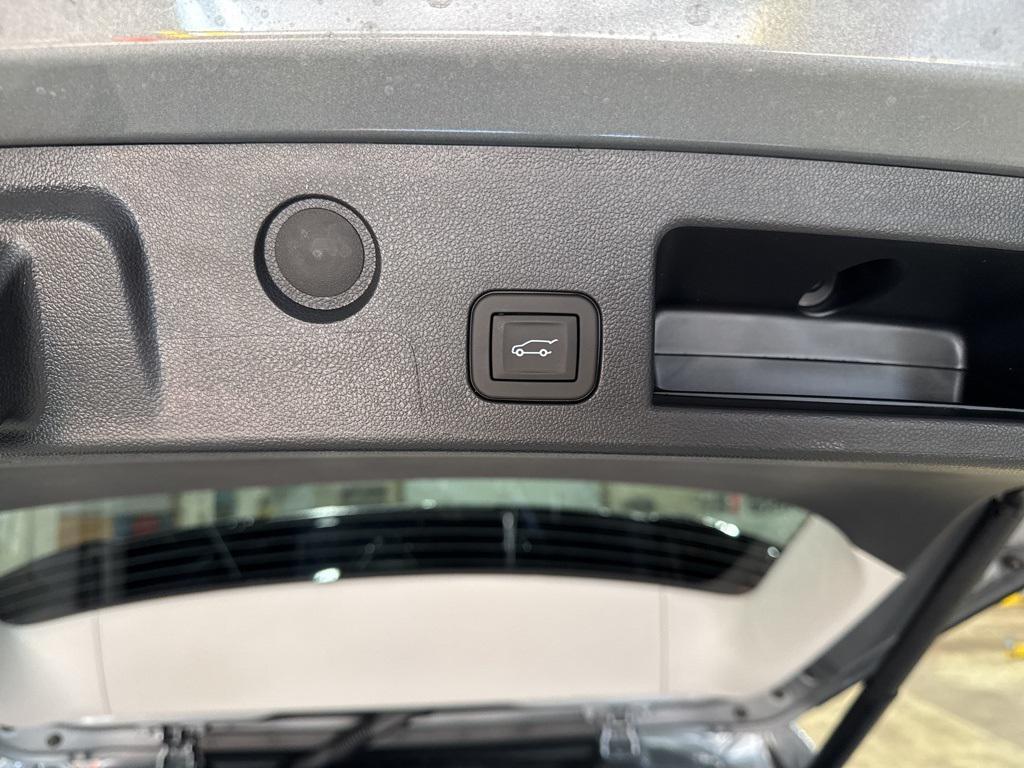 new 2026 GMC Terrain car, priced at $46,430