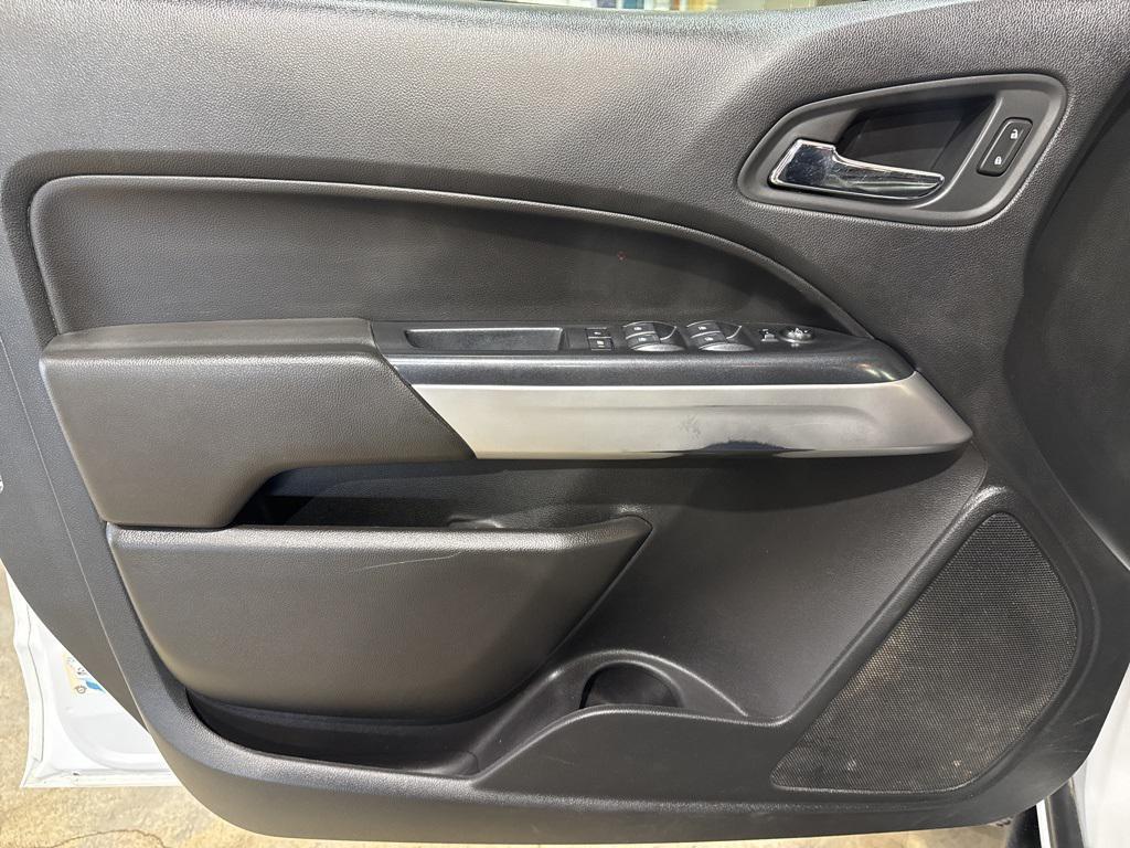 used 2020 Chevrolet Colorado car, priced at $30,993