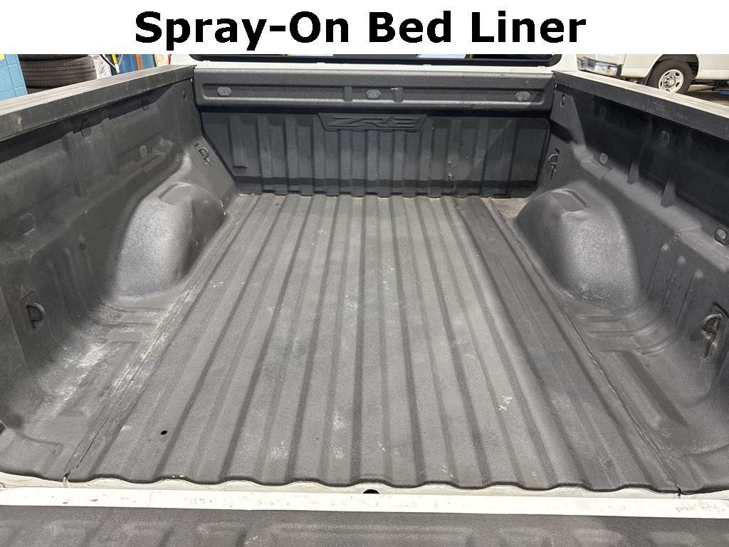 used 2020 Chevrolet Colorado car, priced at $30,993