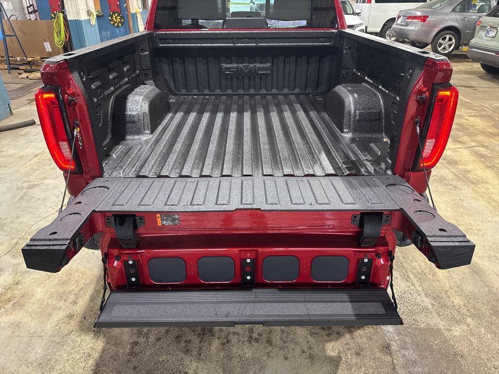 new 2026 GMC Sierra 1500 car, priced at $67,995