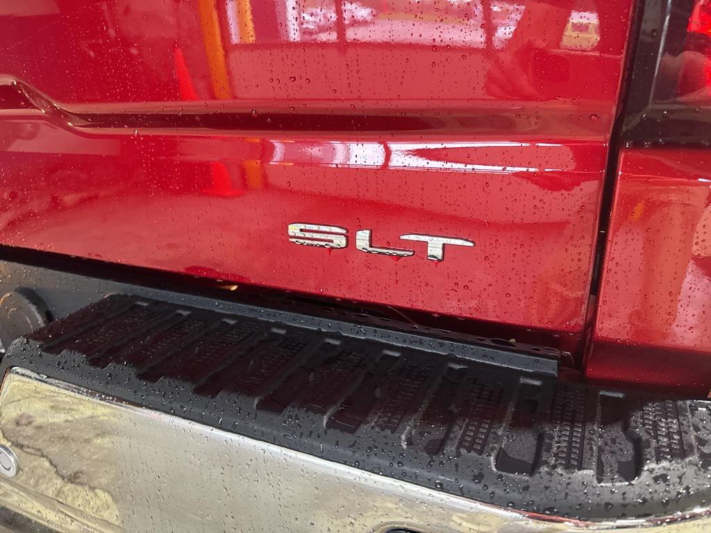 new 2026 GMC Sierra 1500 car, priced at $67,995