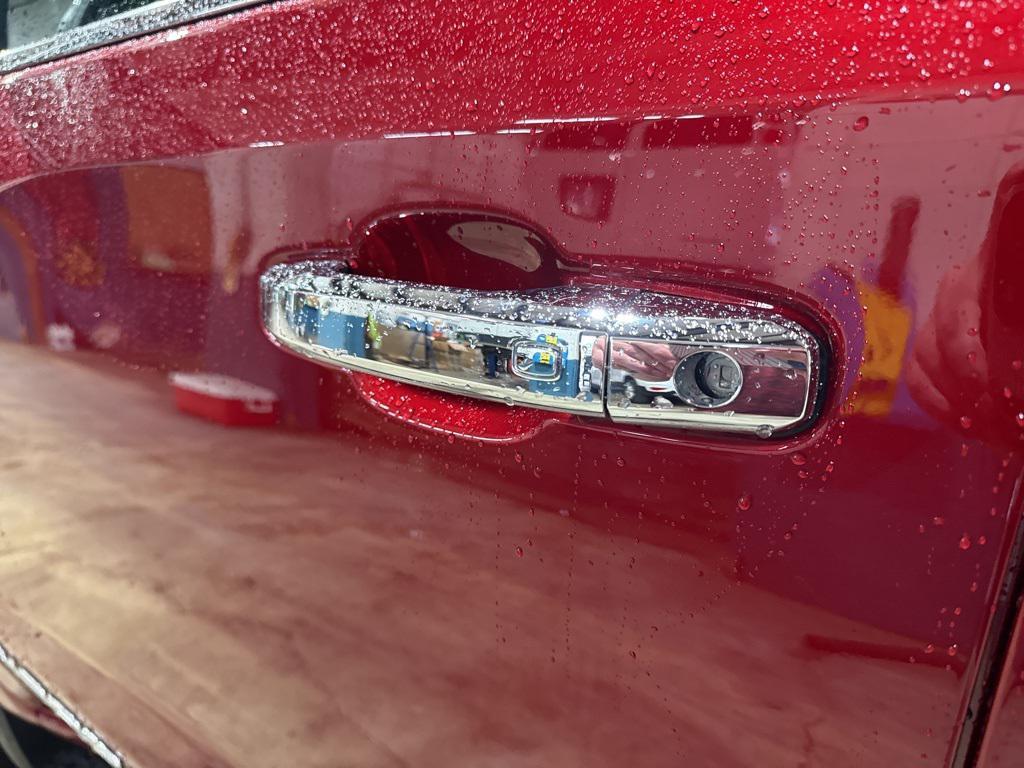 new 2026 GMC Sierra 1500 car, priced at $67,995