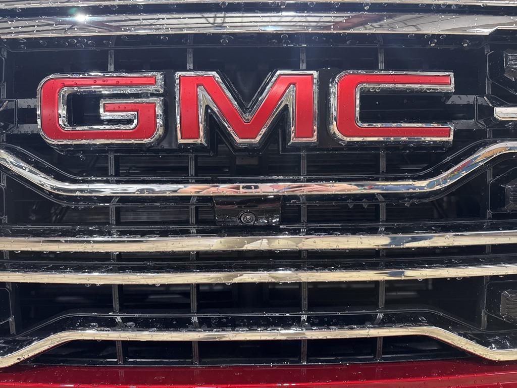 new 2026 GMC Sierra 1500 car, priced at $67,995