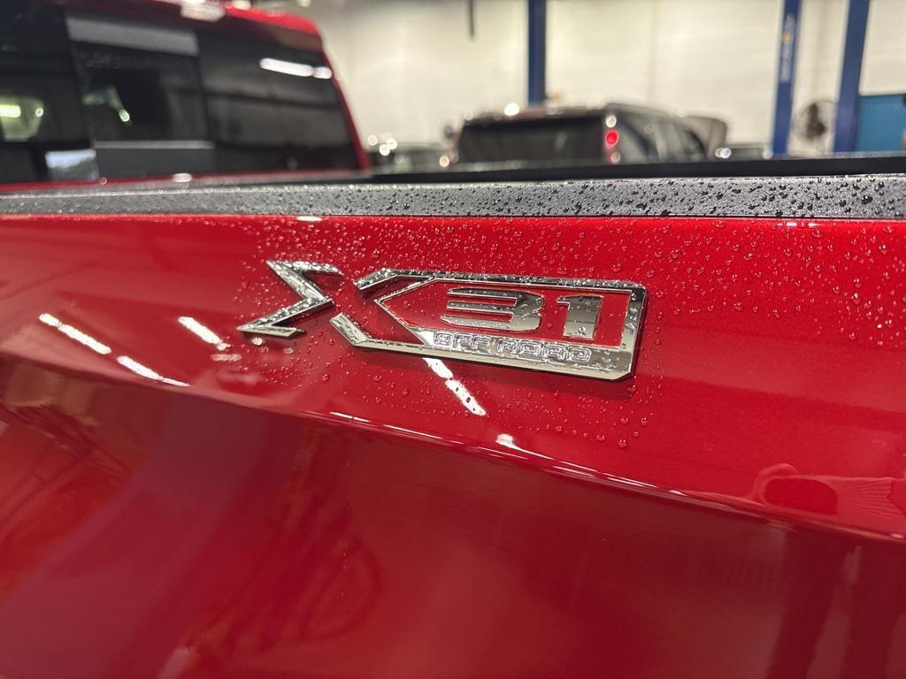 new 2026 GMC Sierra 1500 car, priced at $67,995