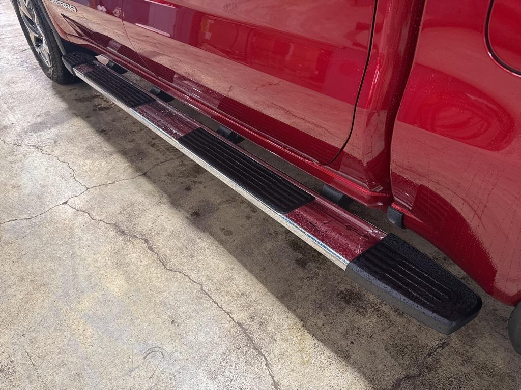 new 2026 GMC Sierra 1500 car, priced at $67,995