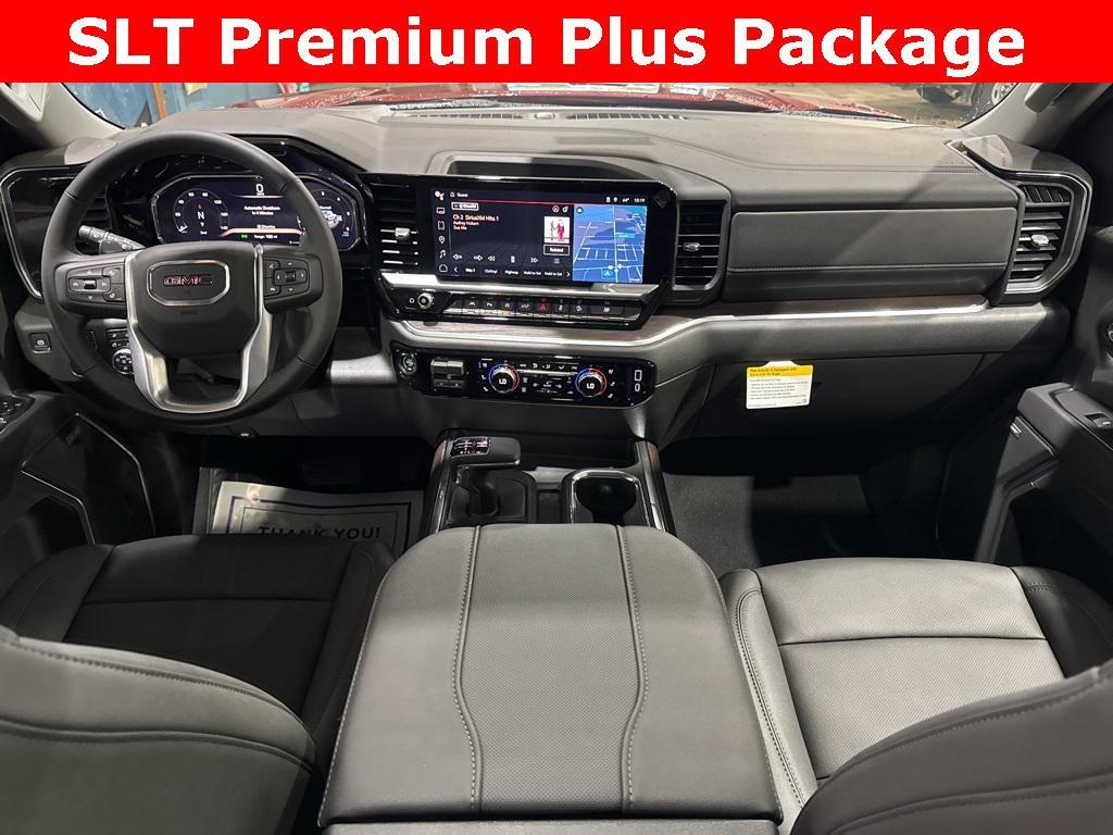 new 2026 GMC Sierra 1500 car, priced at $67,995