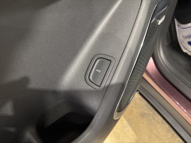 new 2025 GMC Acadia car, priced at $49,425