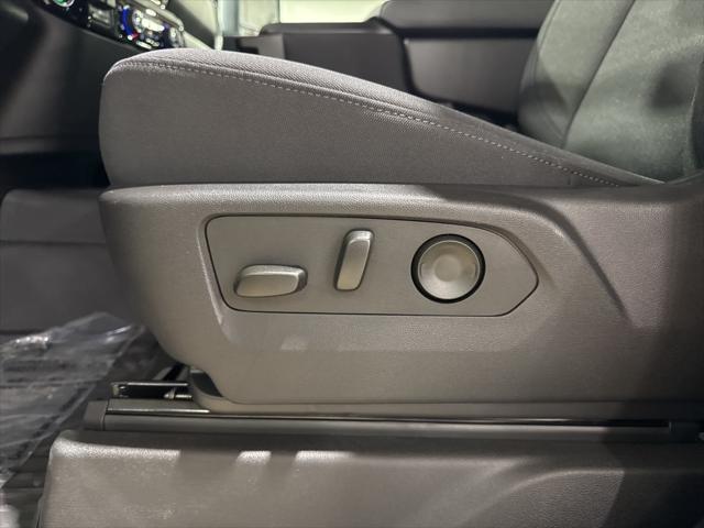 new 2025 Chevrolet Silverado 2500 car, priced at $63,250