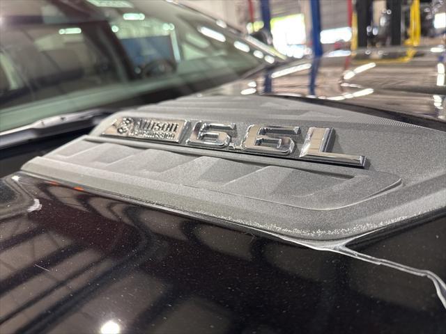 new 2025 Chevrolet Silverado 2500 car, priced at $63,250